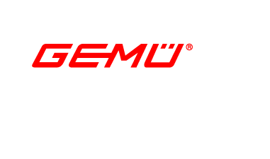 德國(guó)GEMU閥門