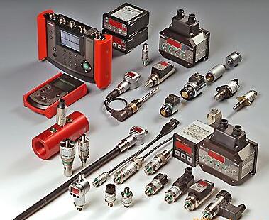 法國JM CONCEPT傳感器、變送器、控制器、模塊