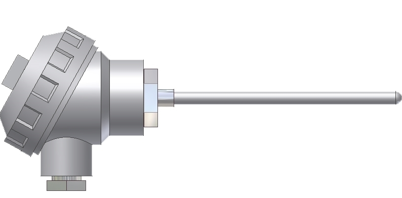 PCI Instruments熱電偶