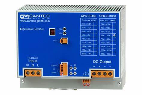 供應(yīng)德國camtec電源