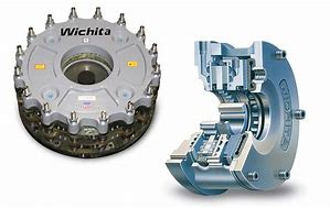 德國(guó)WICHITA離合器