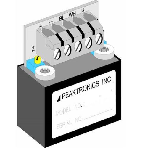 美國Peaktronics傳感器